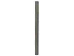 Vidaxl Rede De Malha 100x1000 Cm Aço Inoxidável Prateado