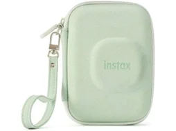 Bolsa FUJIFILM Mini Liplay Verde
