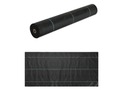 Tecido De Paisagismo Contra Insetos, Material Tecido Resistente, Resistente A Uv,3x300ft 3.2oz Oem