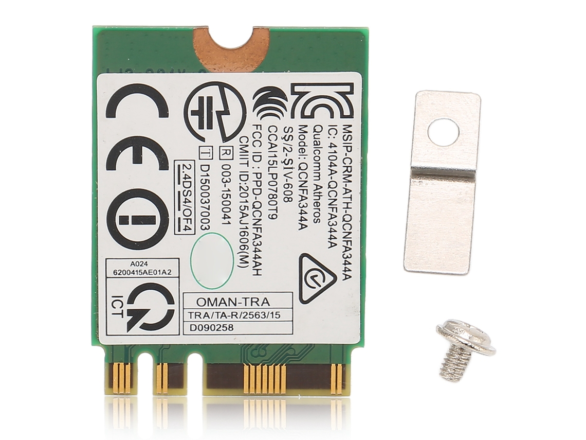 Adaptador Wifi 867mbps LAXISCREED