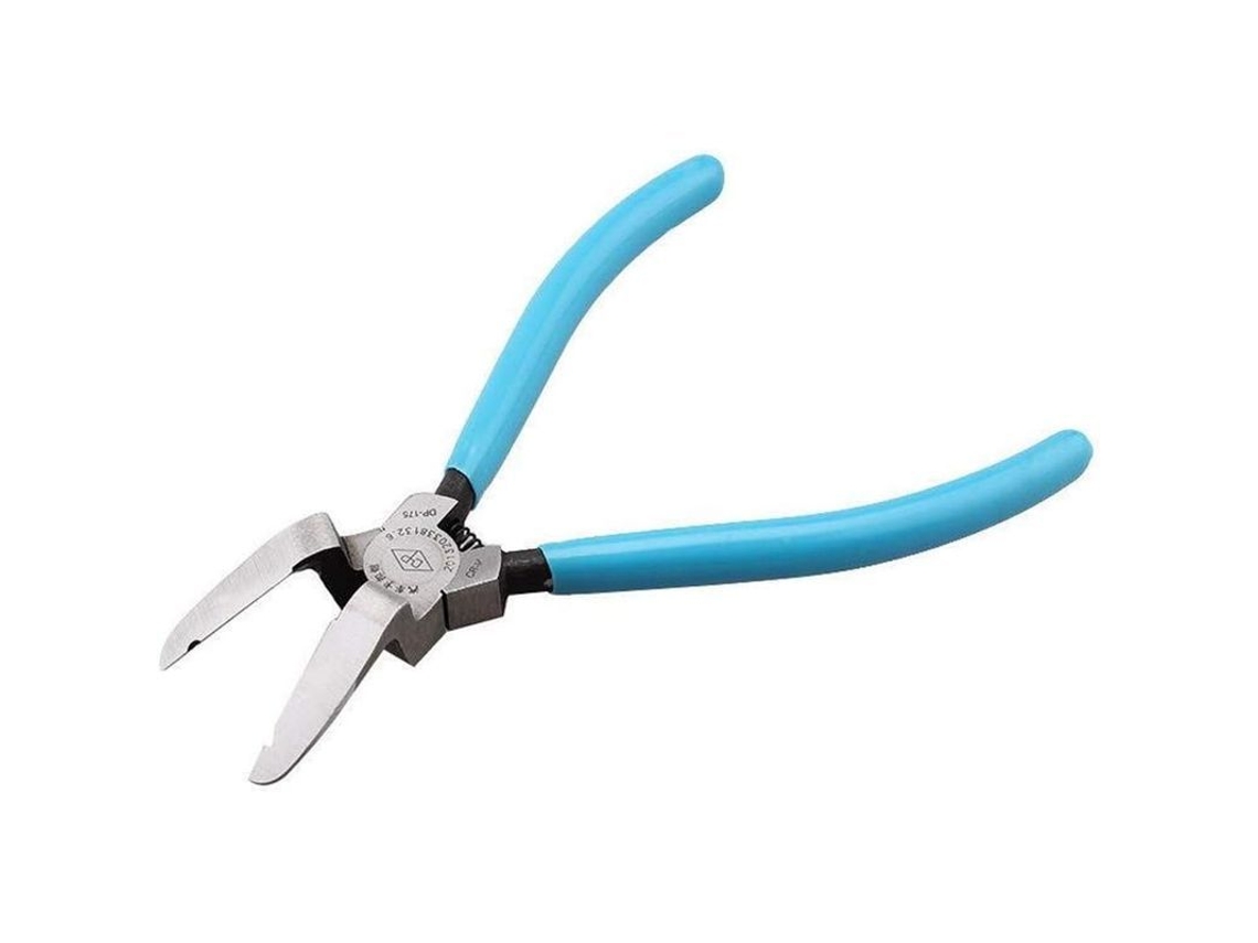 Ferramenta De Desmontagem Automática Pinças Para Clips De Molduras E Rebites De 8,8 Cm