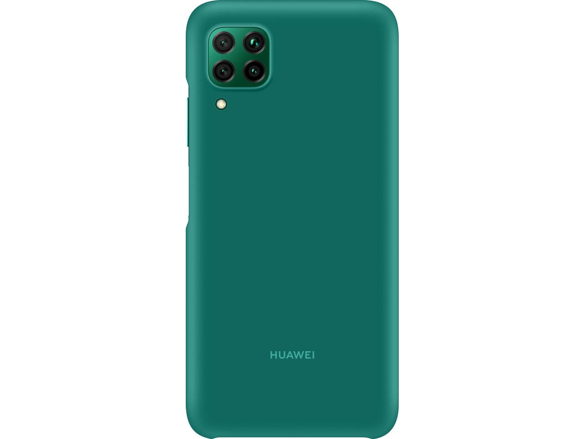 Capa HUAWEI P40 Lite BXHU3930 Verde
