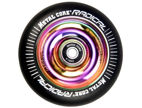 Metal Core Radical