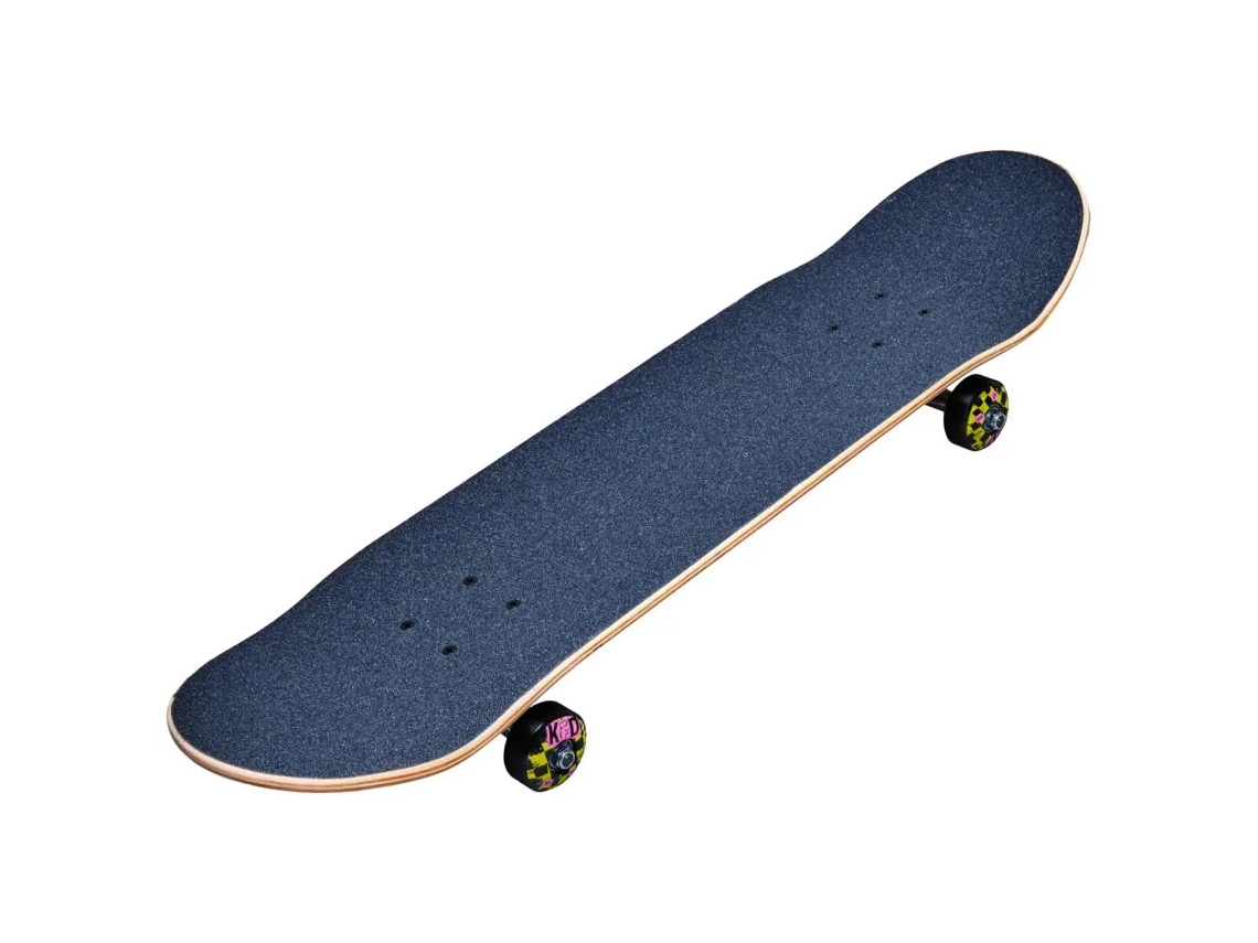 Skate KFD Ransom