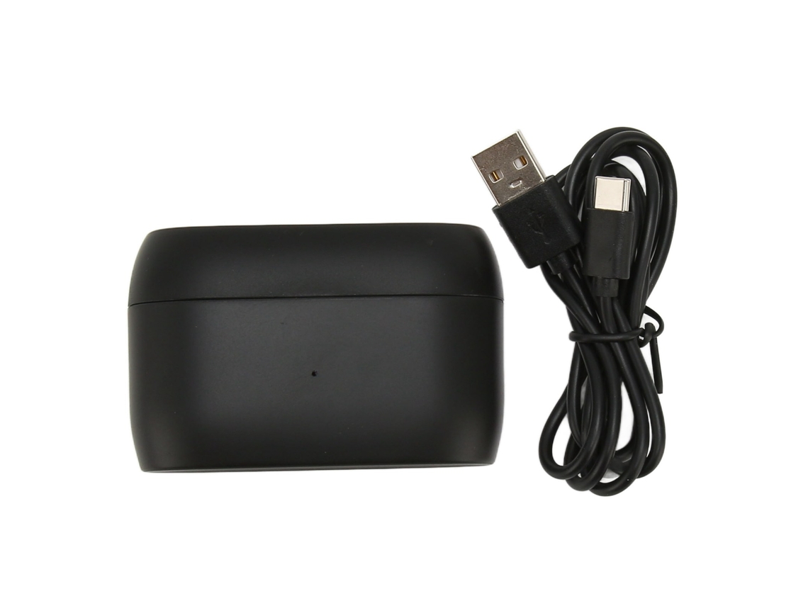Estojo de Carregamento Jabra Elite 85t, Usb, Sem Fio CHABERLU