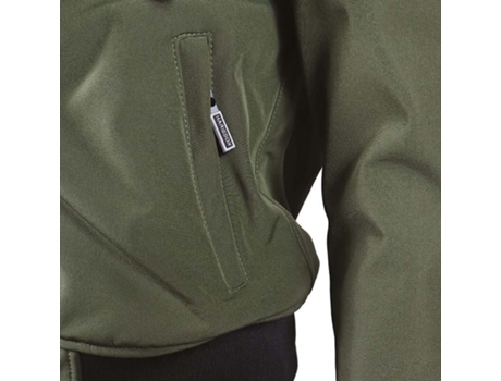 Blusão de Motocicliso para Unisexo HARISSON (2XL - Multicor)