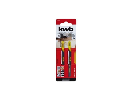 Bênção. 2h Corte Inferior Fino Madera 75mm T 49626060 Kwb Einhell