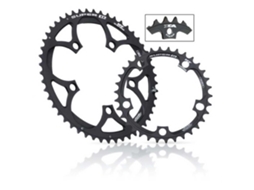 Miche Prato Super11 Exterior 5B Campagnolo 110 Bcd