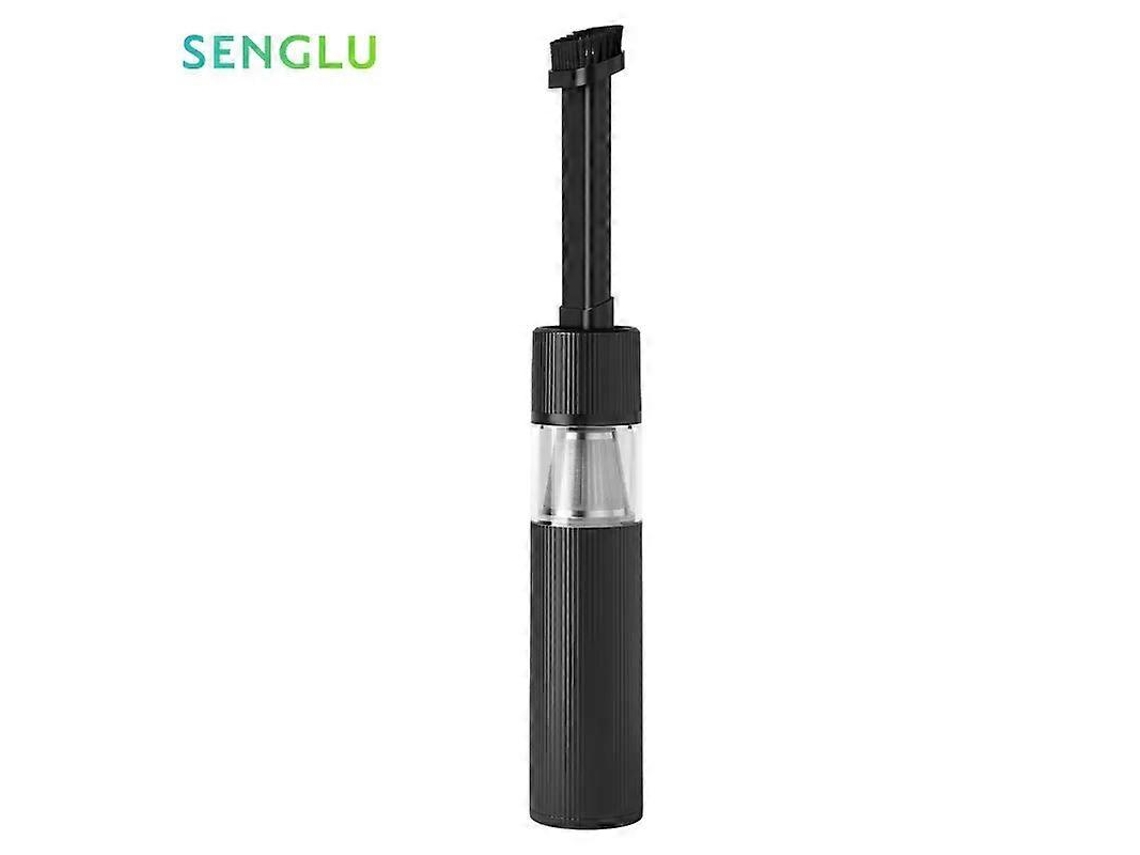 Aspirador De Pó Portátil Sem Fio Para Carro, Aspirador De Pó E Ácaros, Potente Aspirador De Pó Portátil Para Carro E Casa, Limpez Aquaforge