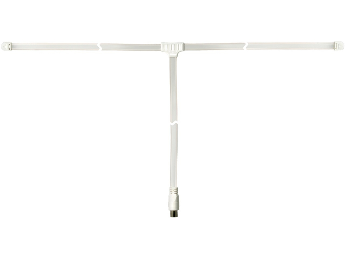 Antena De Rádio Dab/ Fm Am