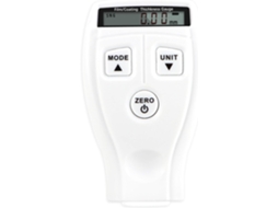 Detector Digital De Tinta Automotiva, Medidor Espessura Revestimento