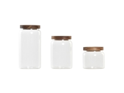 Boião DKD HOME DECOR (Multicor)