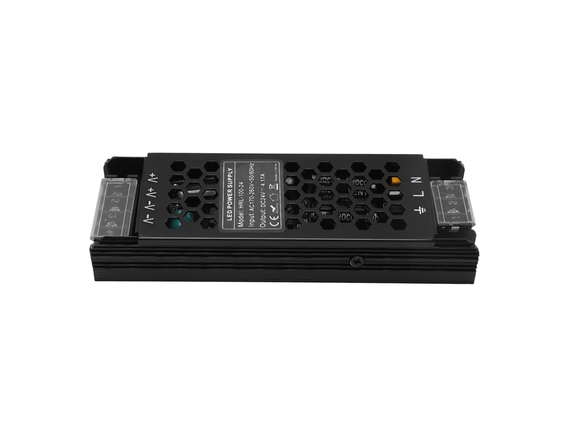 Fonte de alimentação LED 60W IP67 com driver