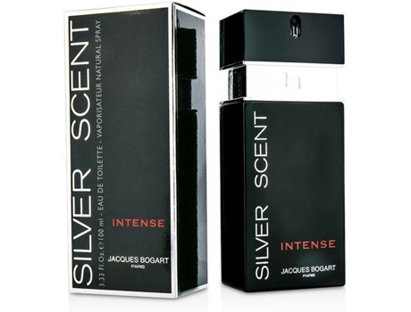 Perfume   Silver Scent Intense Eau de Toilette (100 ml)