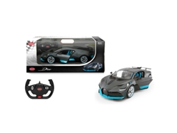 Carro RC Bugatti Divo 1:14 IMPORTACION (Idade recomendada: 3 anos)