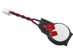 Bateria Cr1220w Cmos Para Placa-mãe De Laptop