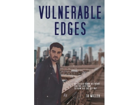Livro Vulnerable Edges De Miller, T Et Al. (inglês)