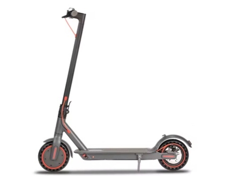 Trotinete Elétrica N7pro 30km/h Sunnigoo 350w 36v Autonomia 25km Roda 8.5 Dobrável