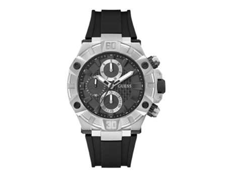 Relógio Guess® Masculino Gw0802g1 Guess Watches
