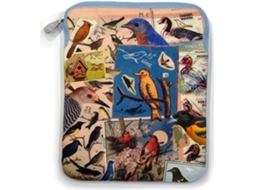 Capa iPad Air ARTBIRD Birds Padrão
