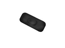 Interruptor De Passo Preto 2a 250v Gsc 1101095