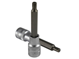 Punta De 1/2 Ribe M13 100mm Jbm