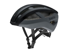 Capacete SMITH Lzr Co Urbanize +Led 