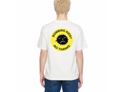 Rockinstone Gasius X The Right To Dance The Right To Dance T-shirt Unique Designer Style