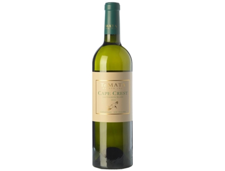 Te Mata Cape Crest Sauvignon Blanc Hawkes Bay Crianza 75 cl