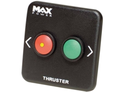 Painel MAx POWER Touch Panel Preto