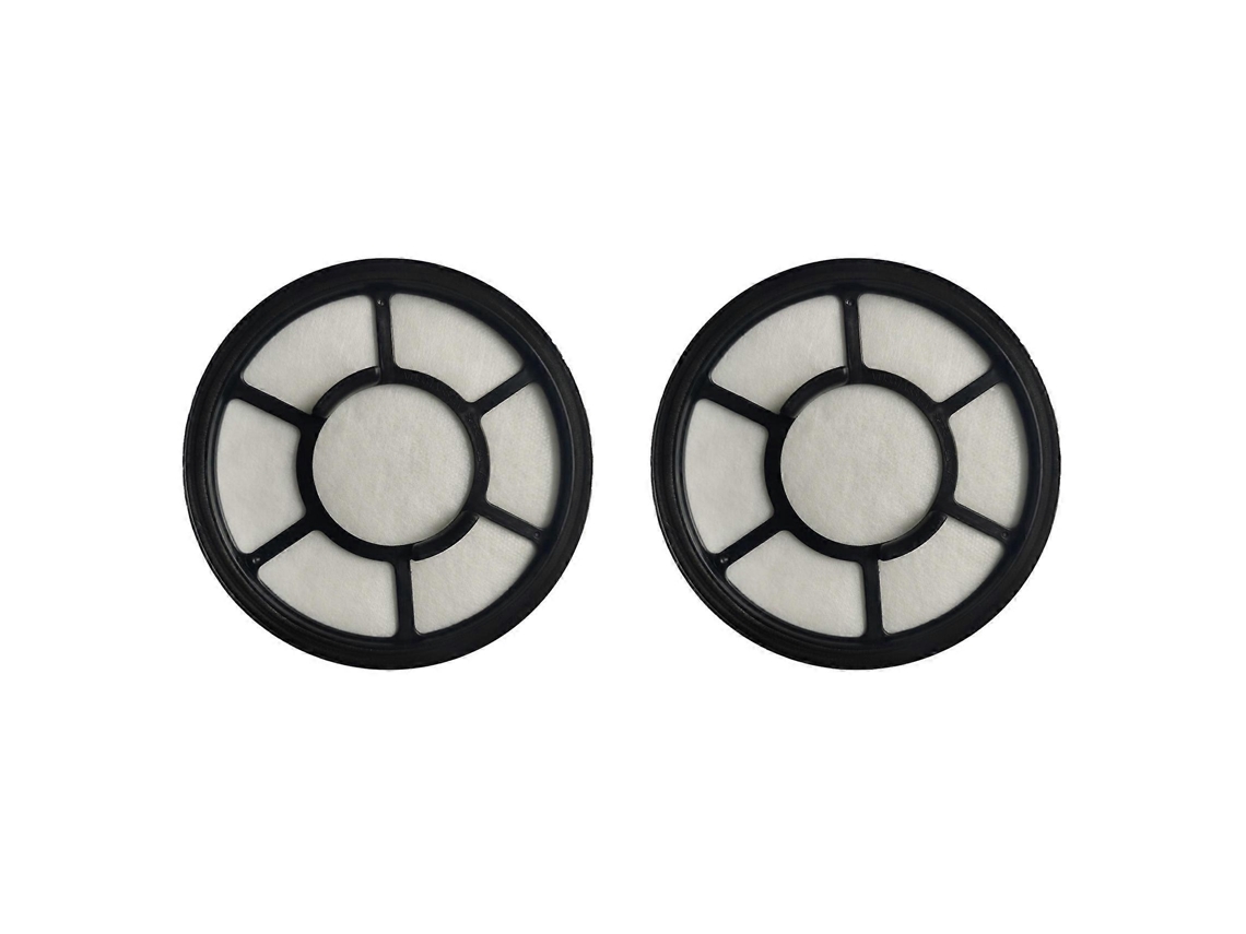 2x Motor Protection Filtro Para Amazon Vcm43b16h, B07c41fmf1 Aspirador Escape Ar Substituir Peças