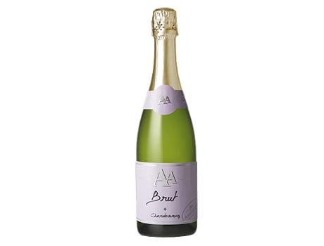Le Brut Chardonnay 75cl Aegerter