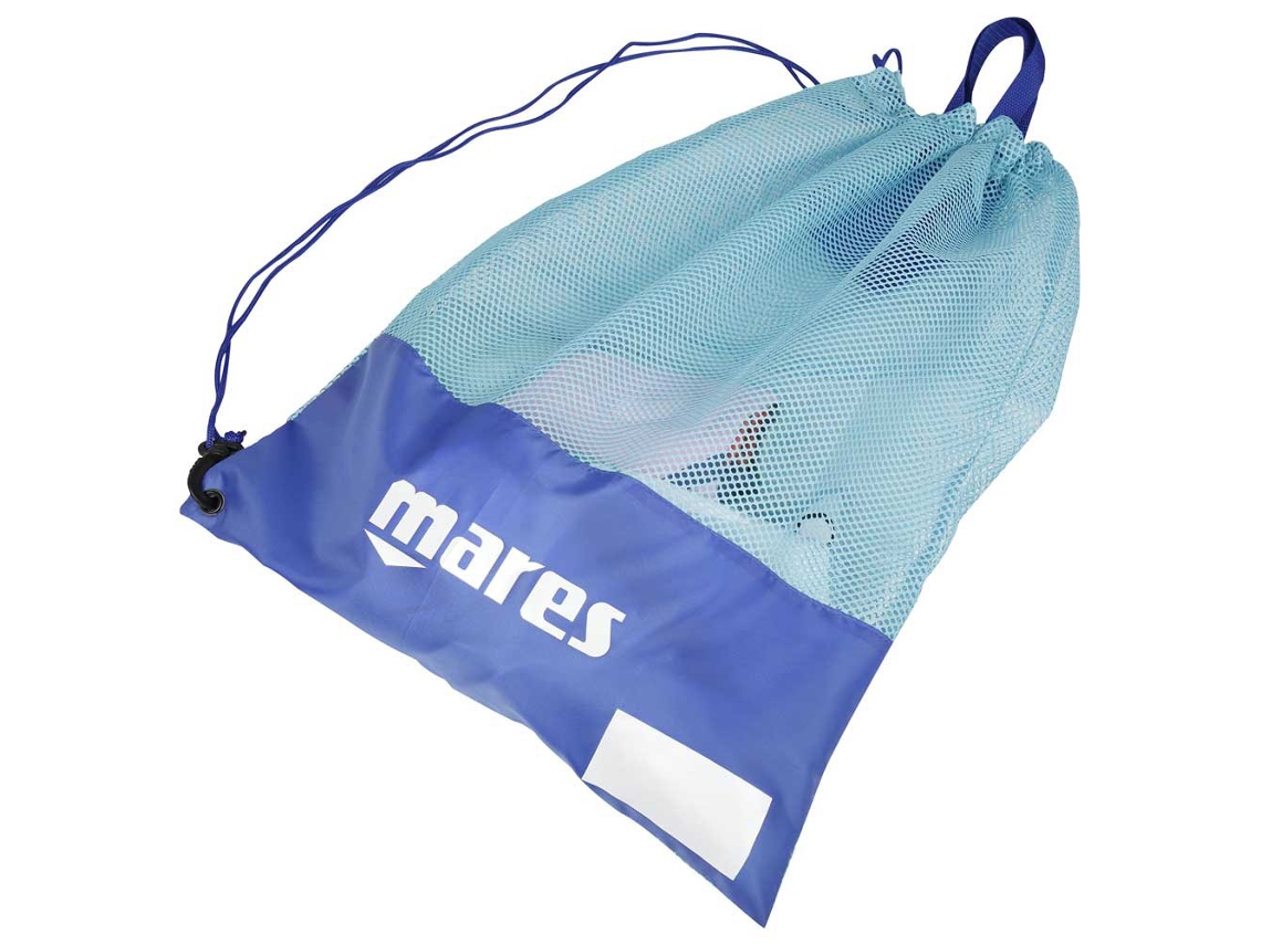 Sacola Snorkelling Carry All Azulmares