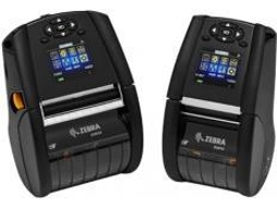 Drucker Batterie 1 X 3250 Mah Für Zq600 Series Zq610, Zq620 Zebra (btry Mpp 34mahc1 01)