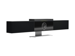 HP Poly Studio preto 3840 x 2160 pixels