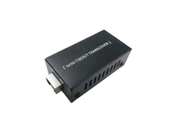 Transceptor De Fibra Óptica Rj45 Gigabit Sfp Monomodo De Fibra Única 1,25g 100/1000m Aquaforge