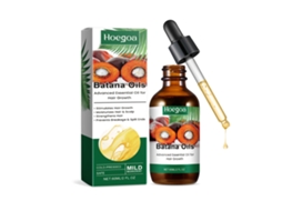 Óleo Essencial Batana para Cabelo Natural Saudável
