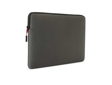 P069 123 X Manga De Ajuste Clássico, Verde Militar Macbook 13/14 Pipetto