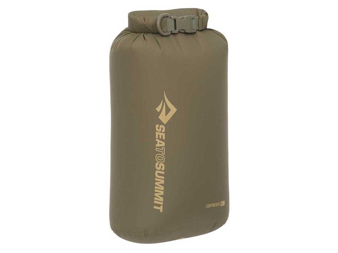 Saco Estanque Lightweight 70D 3L Verdesea To Summit