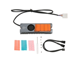Dissipador M.2 Ssd LAXISCREED Pwm