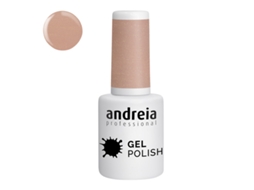 Verniz de Unhas de Gel 273 10.5Ml ANDREIA