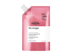 Shampoo Pro Longer 1000ml Recarga Loréal Professionel Lóreal Professional