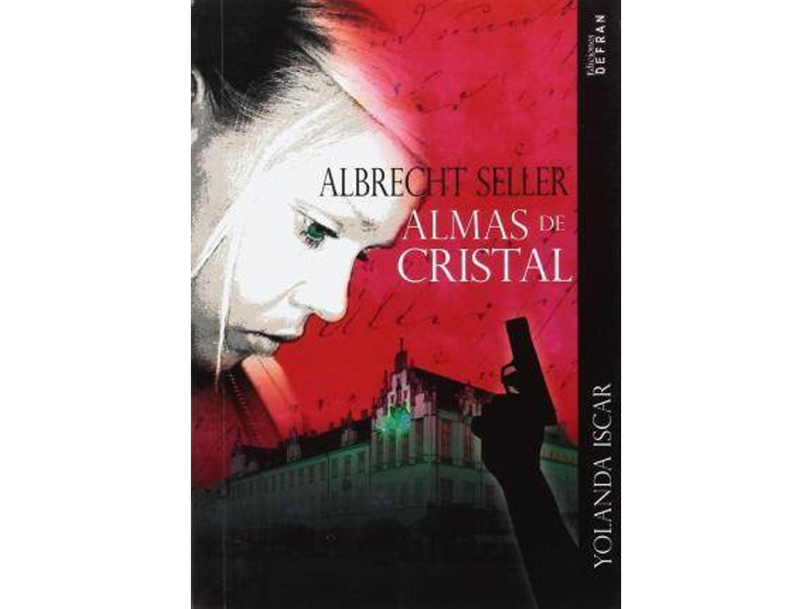 Livro Albrecht Seller de Yolanda Torres (Espanhol)