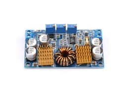 Módulo Conversor Dc dc 532v para 1v 30v Automático Boost Buck S/MARCA