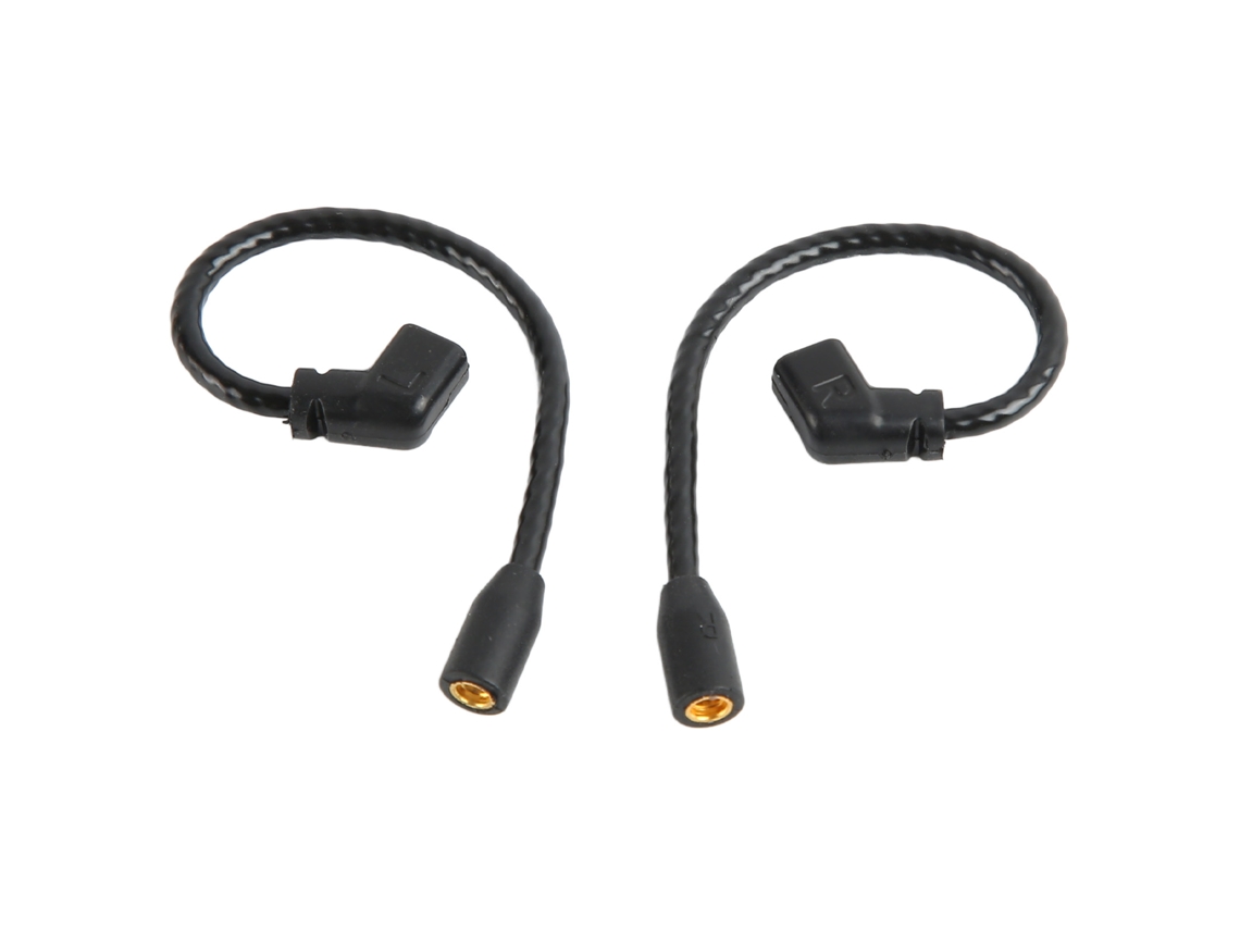 Cable Adaptador Sem Perda Mmcx a 0,78 Mm 2 Pines | S/MARCA