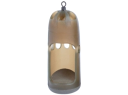 Alimentador Xl Absolute Window Castanho 75 Gpreston Innovations