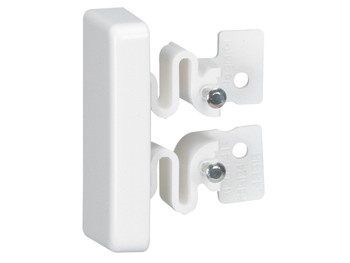 Tampa DLP Branco 40X16 Ref: 031208