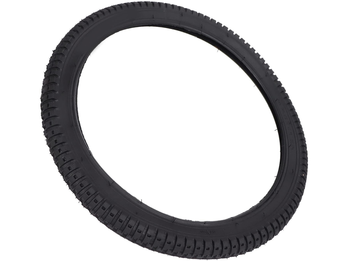 Pneu Flexível De 250 Kpa Para Mountain Bike, Com Borracha Espessa Para Maior Conforto Ao Pedalar, Pr Gokoco