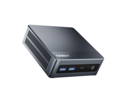 Laptop (compatível com dois monitores 4K e Wi-Fi de banda dupla)