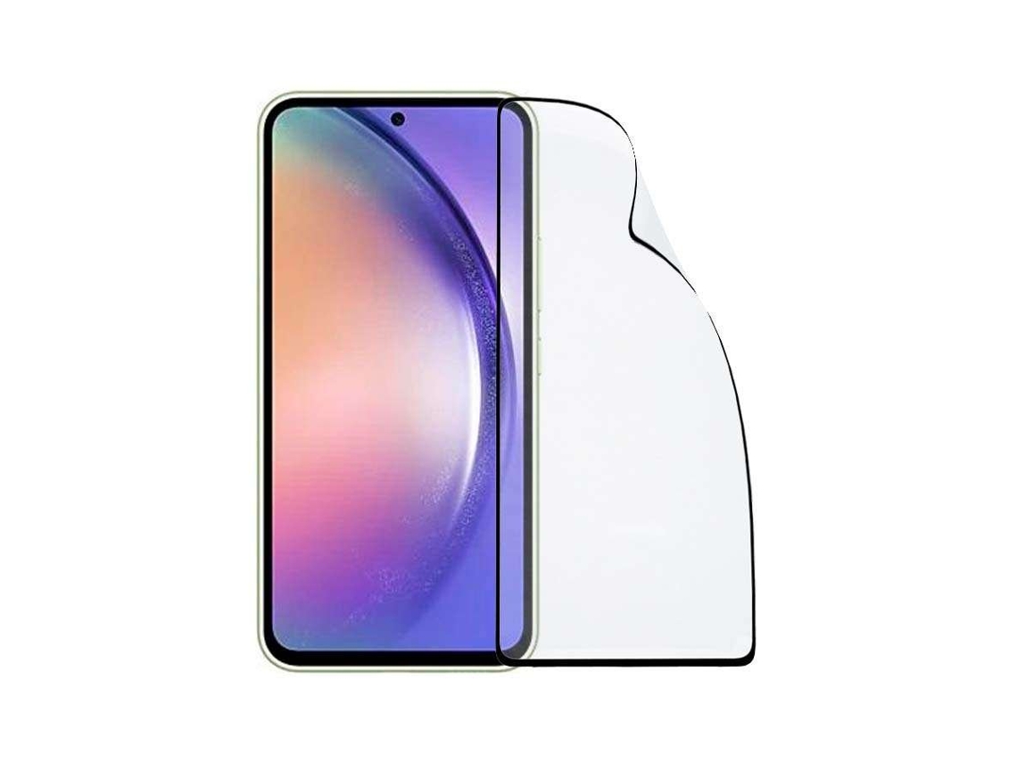 Pelicula de Vidro LA CASA DE LAS CARCASAS Samsung Galaxy A54 5G